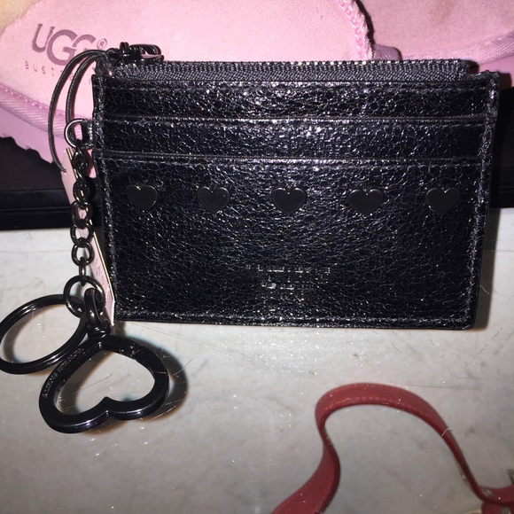 Victoria's Secret Handbags - Victoria’s Secret mini wallet